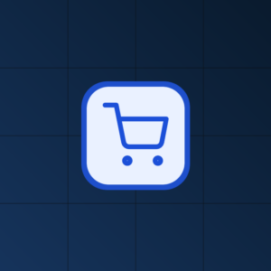 Turnkey online store