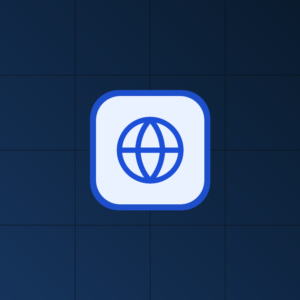 Turnkey professional website