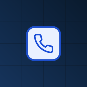 VoIP phone system setup