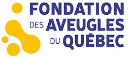 Fondation des aveugles du Québec
